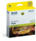 Rio Brands Redington Fly Line Mainstream WF8I Angelschnur, transparent