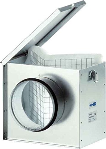 Maico Luftfilter TFE 20-4 Flachluftfilter 4012799490784