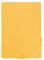 Traumhaft Schlafen - Castell - Markenbettwäsche 0077113 Spannbetttuch Jersey Stretch 1x 180x200 cm - 200x200 cm, Honig