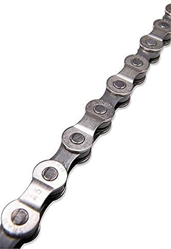 SRAM Chain Kette SPD Schaltungskette, Silber, One Size