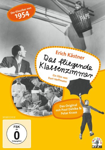 Das fliegende Klassenzimmer (1954)