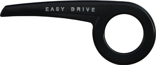 DEKAFORM Kettenschutz Easy Drive 194-3 für Conquest Ragazzi Real Sprick Fahrrad bis 40/42 Zähne * schwarz