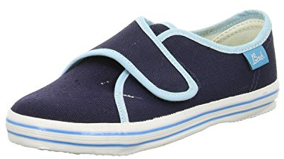 Beck Jungen Basic 400 Multisport Indoor Schuhe