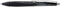 Schneider Kugelschreiber HAPTIFY 135301 M 0,5mm schwarz