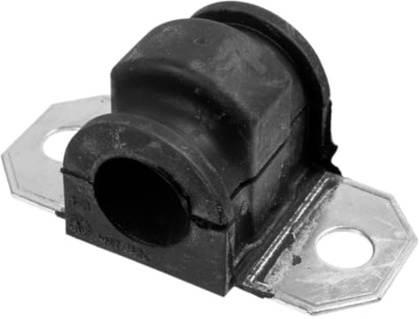 LEMFÖRDER 35458 01 Lagerung Stabilisator für Ford Fiesta VI (CB1, CCN) 2008 - Links, Rechts, Vorderachse und Andere Fahrzeuge