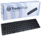 Laptop-Tastatur/Notebook Keyboard Ersatz Austausch Deutsch QWERTZ für Asus K52N K52U K53B K53T K53TA K53Z K73 k73e k73s K73T K73TA k73y N50 N50VC (Deutsches Tastaturlayout)