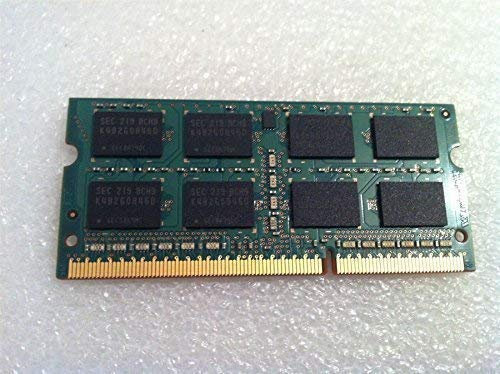 Packard-Bell-Memory-Ram Packard Bell NEW95 Easynote TM80 Memoria RAM 4GB 2Rx8 PC3 DDR3 10600S