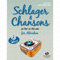 Schlager + Chansons der 50er bis 70er Jahre - arrangiert für Akkordeon - mit 2 CD´s [Noten/Sheetmusic]