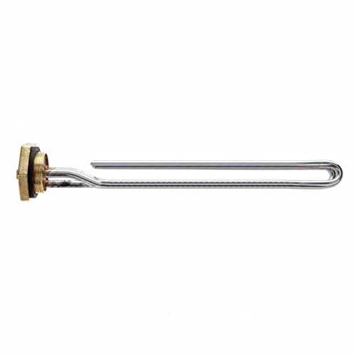 Recamania Resistencia 2000W monoblock Termo Standard 1 1/4