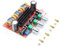 HiLetgo TPA3116D2 250W+100W 2.1 Channel Digital Audio Power Amplifier AMP Subwoofer