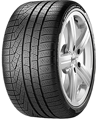 Pirelli W 240 Sottozero II FSL M+S - 235/45R18 94V - Winterreifen