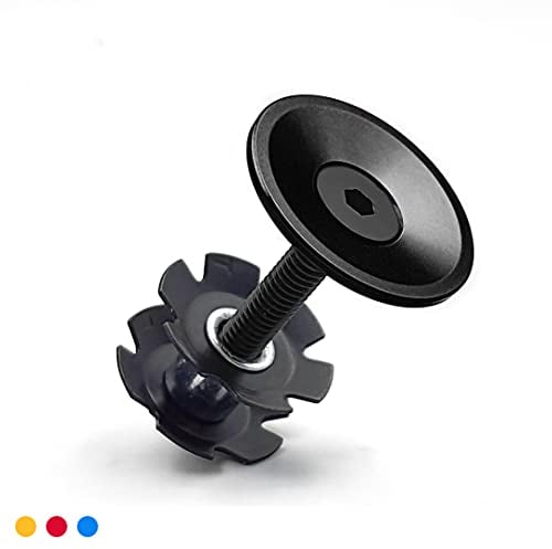 ONIPAX Lightweight Headset Top Cap & Star Nut with Aluminum Screw & Spacers