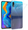 EAZY CASE Hülle kompatibel mit Huawei P30 Lite / P30 Lite New Edition Schutzhülle Silikon, Ultra dünn, Slimcover, Handyhülle, Silikonhülle, Backcover, Durchsichtig, Klar Transparent