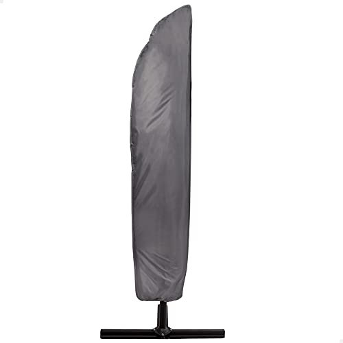 Aktive 61506 Funda protectora parasol 45x50x210 cm Garden