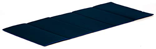 Gymnastikmatte Premium Easy, Yogamatte, Faltmatte, 180 x 60 cm