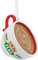 Hallmark Friends Central Perk Cafe Kaffeetasse Weihnachten Ornament