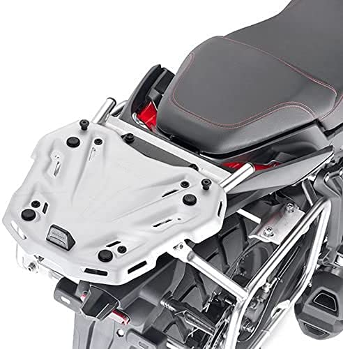 Topcase Träger für Monokey oder Monolock Koffer