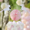 Ginger Ray Princess Unicorn Happy Bithday Cake Topper, Multi-Coloured