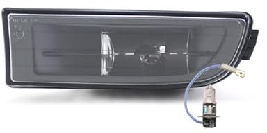 Johns, Nebel Scheinwerfer Nebel Lampe passend für BMW 7er E38 10/94-11/01 Links mit H3