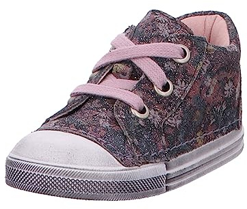 DMLNG Mädchen EmsiSneaker
