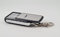 Handsender kompatibel mit Conrad FS20 S4 S8 S8-2 S16 FS20 S16R - 868,3 MHz - Fernbedienung