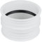 Manchon PVC pour Traversée Passage Mur / Dalle Ø 160mm Manchon d'étanchéité Blanc