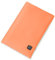 TopHomer Handwärmer, beheiztes Pad, wiederaufladbar, Graphen, beheizte Tasche, schnell elektrisch beheizte Handschuhe mit 3-Gang-Temperaturregelung für Outdoor, Camping, Wandern, Skifahren, Orange