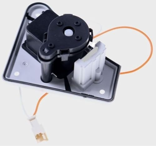 Kondensatpumpe mit Abdeckung Bauknecht C00851885 für Trockner