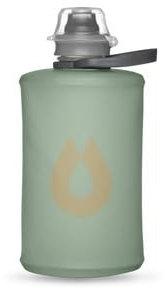 Hydrapak STOW 349.0 ml (350 ml) 349.0 ml (350 ml) Sutro Green