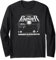 Marvel The Punisher Battle Van Long Sleeve T-Shirt