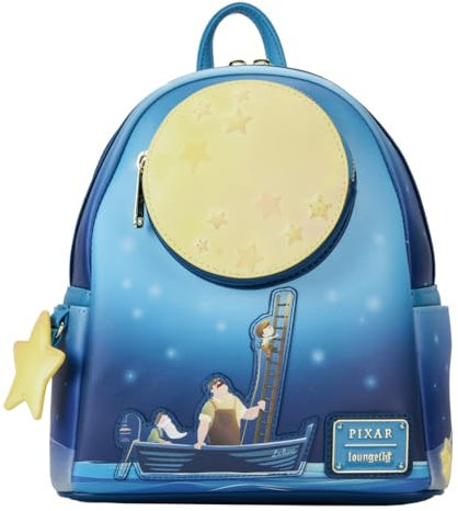 Loungefly Pixar La Luna Glow Mini Backpack