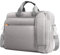 JETech 13 13,3 14 Zoll Laptoptasche, wasserdichte Dünne Computer Tragetasche Kompatibel mit MacBook Air/Pro 13/14, Surface Book 13,5, HP Pavilion 14, Dell Inspiron 14, ThinkPad 14 (Helles Grau)