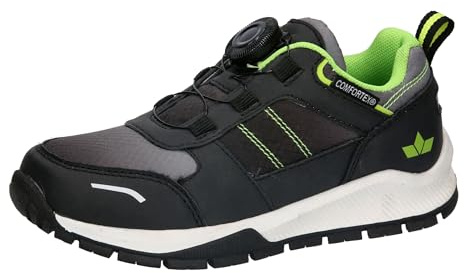 Lico Unisex Kinder AkimaTrekkingsschuhe
