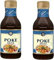 YIJIA | Pack 2x250ml Salsa POKE - salsas más apreciadas de japonesa