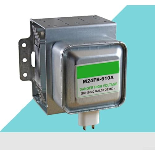 M24FB-610A Magnetron, Per Galanz M24FB 610A Forno A Microonde Parti, Sostituzione Magnetron affidabile, Prestazioni di cottura migliorate