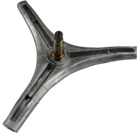 Washing Machine Drum Spider Arm ，Compatible For LG，WD-12175ND N12235D N12430D Washing Machine Tripod Accessories