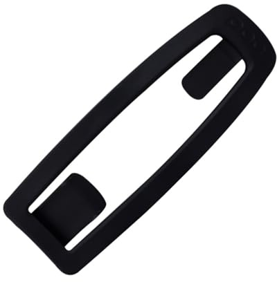 YHAILI Skihelme Brille Gürtelclip ABS Brille Gürtelschnalle Skihelme Zubehör für Wintersportaktivitäten