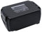 TrustCell LBXR2036, LBXR36, LBXR36-2, batterie de rechange pour balayeuse sans fil Black & Decker 40 V MAX, tondeuse électrique 40 V MAX 1500 mAh