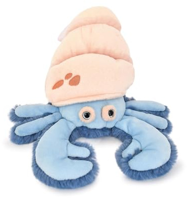 Doudou et Compagnie Meeresschätze - Einsiedler Bernard
