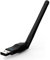 Jaqperd Receptor Nic USB Sin Controlador WiFi Inalámbrico en Receptor Nic PC Portátil WiFi Transmisor Externo