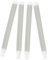SHINEOFI 4Stücke Teiliges Filterset für Airless Spritzgeräte Hochpräzise Ersatzfilter für Farbspritzgerät Effizient und Einfach Auszutauschen Schützt Pumpen und Verstopfungen