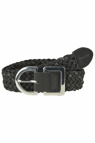 Pikeur Damen BELT SPORTS black Gürtel Sports HW 25 | Farbe: cream , Größe: 105
