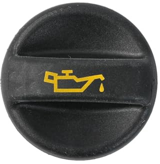 Für Citroen Für Berlingo Für Xsara Für Picasso C1 C2 C3 Für Pluriel C4 C5 C8 C15 11127572848 Öleinfülldeckel Tankdeckel