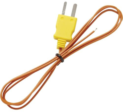 Fluke 80PK-1,PROBE, THERMOCOUPLE, BEADED K-TYPE
