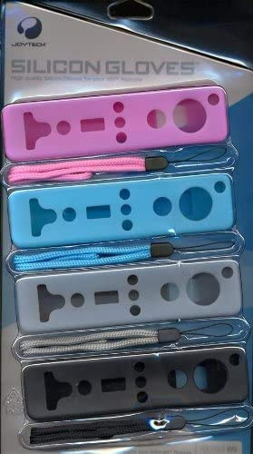 JOYTECH WII - Set Gusci Telecomando