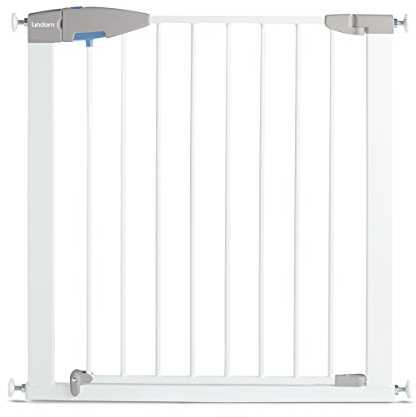 Lindam Sure Shut Porte Safety Gate