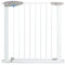 Lindam by Munchkin Sure Shut Porte Pressure Fit Safety Gate, White, 76-82 cm