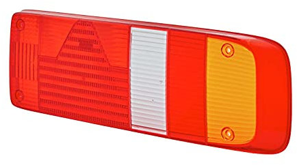 HELLA 9EL 340 829-021 Lichtscheibe, Heckleuchte - rechts