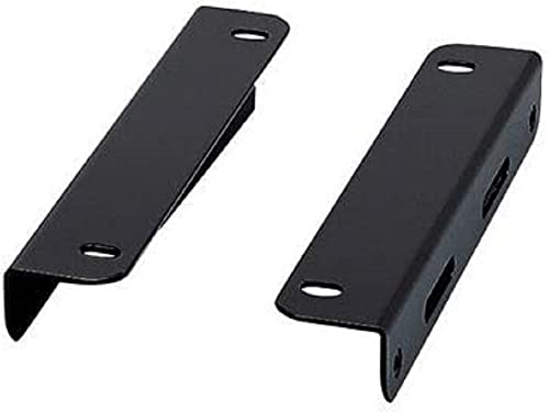Omp OMPHC/660 Unterstützung für Seat Adapt Fixierunterfaden , Schwarz