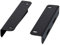 Omp OMPHC/660 Unterstützung für Seat Adapt Fixierunterfaden , Schwarz